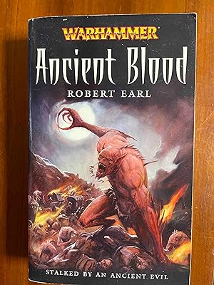 Ancient Blood (Warhammer)