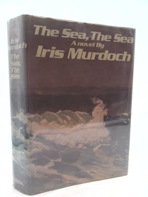 Seller image for The Sea, the Sea for sale by ThriftBooksVintage