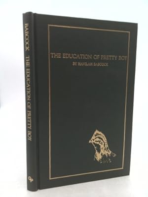 Bild des Verkufers fr The Education of Pretty Boy zum Verkauf von ThriftBooksVintage