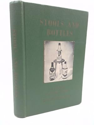 Immagine del venditore per Stools and Bottles: A Study of Character Defects venduto da ThriftBooksVintage