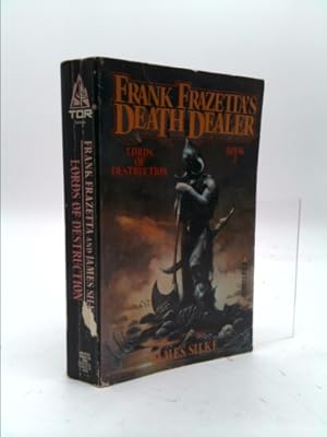 Seller image for Lords of Destruction for sale by ThriftBooks-Dallas