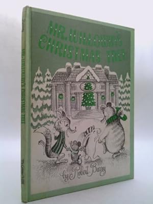 Seller image for MR. WILLOWBY'S CHRISTMAS TREE for sale by ThriftBooks-Dallas