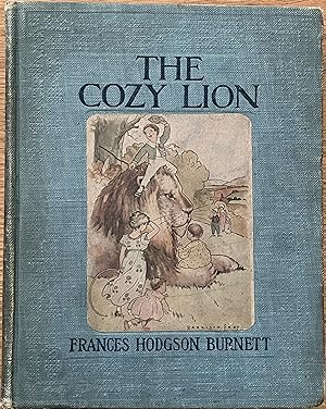 Imagen del vendedor de The Cozy Lion a la venta por Kaleidoscope Books & Collectibles