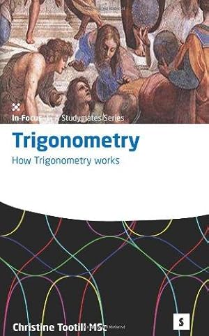 Bild des Verkufers fr Trigonometry: How Trigonometry Works (In Focus) zum Verkauf von WeBuyBooks