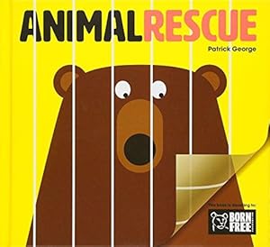 Bild des Verkufers fr Animal Rescue (Acetate Series) zum Verkauf von WeBuyBooks