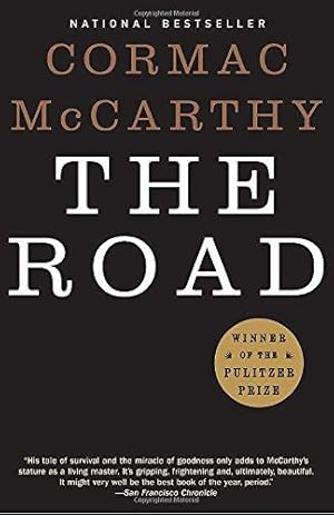 Immagine del venditore per The Road: Pulitzer Prize Winner (Vintage International) venduto da WeBuyBooks