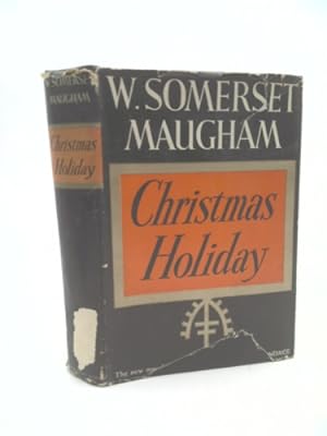Seller image for Christmas Holiday for sale by ThriftBooksVintage