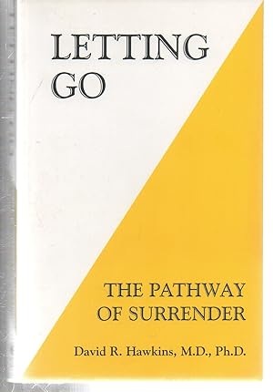 Seller image for Letting Go: The Pathway of Surrender for sale by EdmondDantes Bookseller