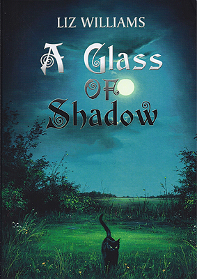 Seller image for A Glass of Shadow for sale by Ziesings