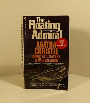Seller image for Floating Admiral for sale by Anthony Clark