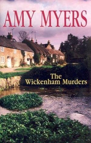 Seller image for The Wickenham Murders for sale by WeBuyBooks