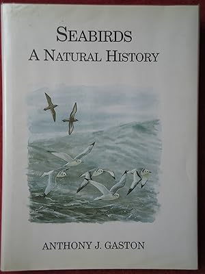 Seller image for SEABIRDS: A Natural History for sale by GfB, the Colchester Bookshop