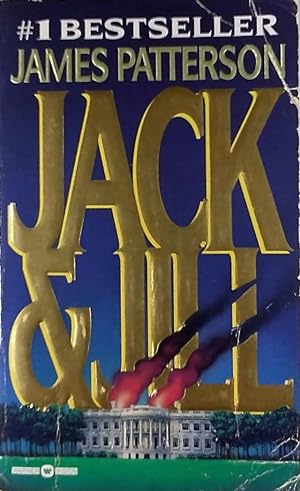 Image du vendeur pour Jack & Jill (Alex Cross #3) mis en vente par Kayleighbug Books, IOBA