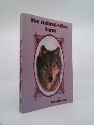 Bild des Verkufers fr Animal Wise Tarot Set zum Verkauf von ThriftBooksVintage