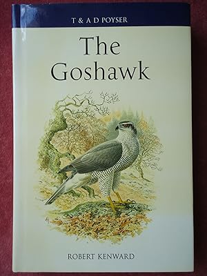 Seller image for THE GOSHAWK for sale by GfB, the Colchester Bookshop