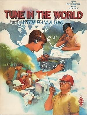 Tune in the World With Ham Radio