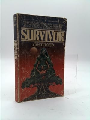 Bild des Verkufers fr The Survivors zum Verkauf von ThriftBooksVintage