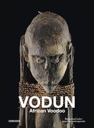 Bild des Verkufers fr Vodun: African Voodoo zum Verkauf von Modernes Antiquariat - bodo e.V.