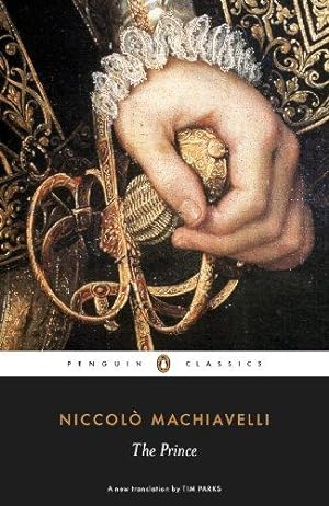 Seller image for The Prince: Niccolo Machiavelli for sale by WeBuyBooks 2