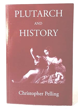 Immagine del venditore per Plutarch and History venduto da Structure, Verses, Agency  Books