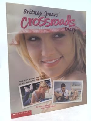 Imagen del vendedor de Britney Spears: Movie Diary a la venta por ThriftBooksVintage