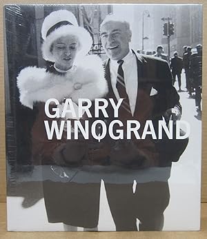 Seller image for Garry Winogrand for sale by Midway Book Store (ABAA)