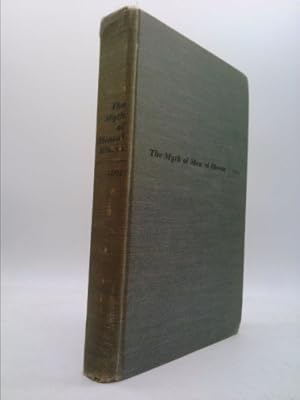 Seller image for The Myth of Mental Illness: Foundations of a Theory of Personal Conduct (A Critical Assessment of the Freudian Approach) for sale by ThriftBooksVintage