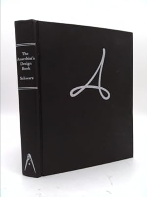 Bild des Verkufers fr The Anarchist's Design Book zum Verkauf von ThriftBooksVintage