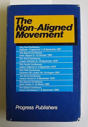 The Non-Aligned Movement