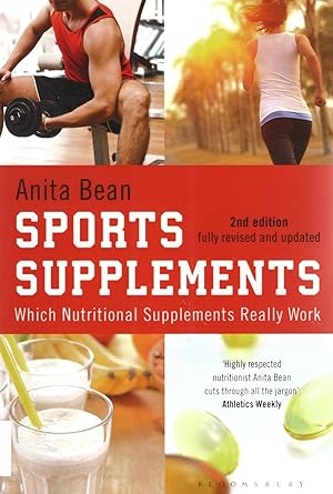 Sports Supplements : Which Nutritional Supplements Really Work :