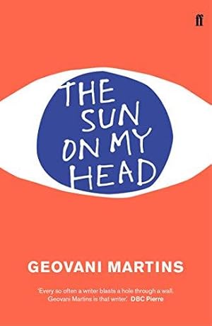 Seller image for The Sun on My Head for sale by WeBuyBooks