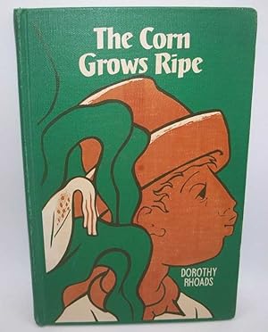 Bild des Verkufers fr The Corn Grows Ripe zum Verkauf von Easy Chair Books