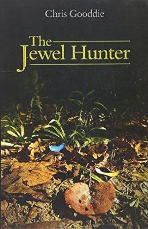 Seller image for The Jewel Hunter for sale by WeBuyBooks