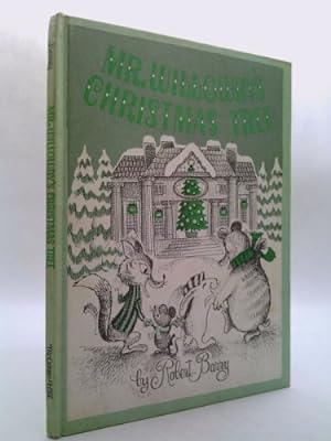 Imagen del vendedor de MR. WILLOWBY'S CHRISTMAS TREE a la venta por ThriftBooksVintage