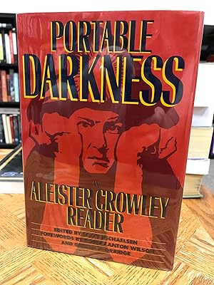 Seller image for Portable Darkness: An Aleister Crowley Reader for sale by THE PRINTED GARDEN, ABA, MPIBA