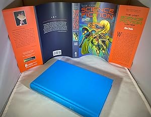 The Last Science Fiction Writer [SIGNED LIMITED]