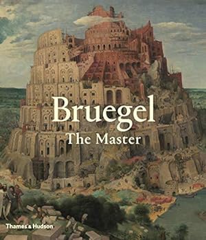 Immagine del venditore per Bruegel: The Master venduto da WeBuyBooks