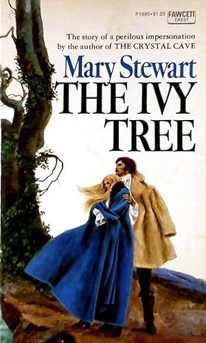 Seller image for The Ivy Tree for sale by Kayleighbug Books, IOBA