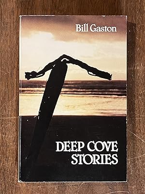 Deep Cove Stories