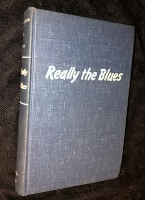 Imagen del vendedor de Really the Blues a la venta por The Armadillo's Pillow