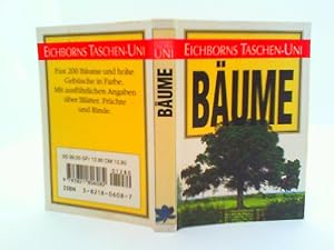 Seller image for Bume (Eichborns Taschen-Uni) for sale by mediafritze