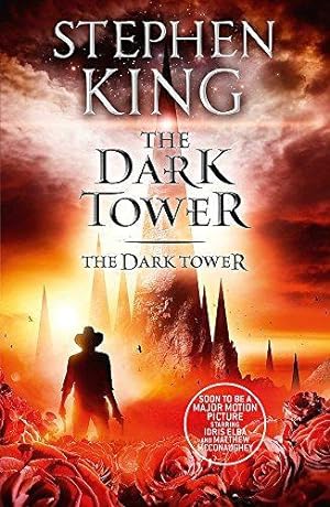 Immagine del venditore per The Dark Tower VII: The Dark Tower: (Volume 7) (The dark tower, 7) venduto da WeBuyBooks 2