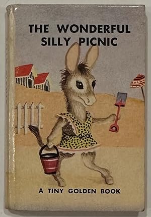 Seller image for The Wonderful Silly Picnic for sale by Eat My Words Books