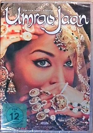 Seller image for Umrao Jaan for sale by Berliner Bchertisch eG