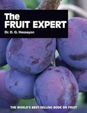 Seller image for The Fruit Expert (Expert Series) for sale by WeBuyBooks