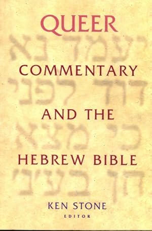 Queer Commentary and the Hebrew Bible