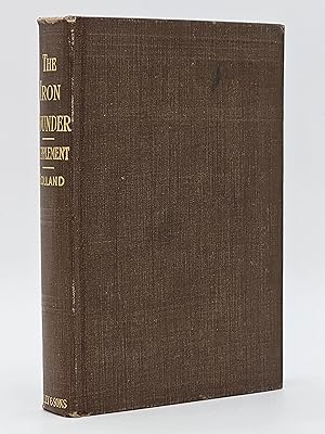 "The Iron Founder" Supplement. A Complete Illustrated Exposition of the Art of Casting in Iron.