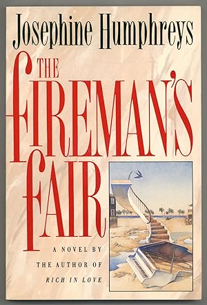 Seller image for The Fireman's Fair for sale by Between the Covers-Rare Books, Inc. ABAA