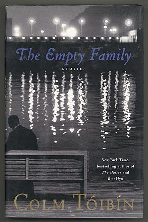 Seller image for The Empty Family: Stories for sale by Between the Covers-Rare Books, Inc. ABAA