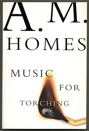 Bild des Verkufers fr Music for Torching zum Verkauf von Between the Covers-Rare Books, Inc. ABAA